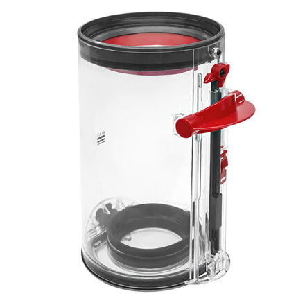 Staubbehälter für Staubsauger Dyson V10 / SV12 – Ersatzteil