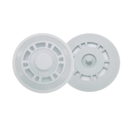 Wischtuchhalter für Xiaomi  Robot Vacuum X10+/X20+/X20 Pro/X20 Max/S10+/S20+ 2 Stck.