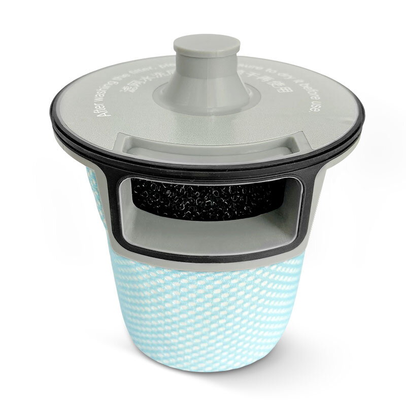 Staubbehälter für Xiaomi Roborock S7/G10/T7S/T7S+ Staubbehälter für Xiaomi Roborock S7/G10/T7S/T7S+