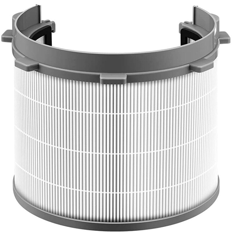 Staubfilter für Xiaomi Roborock S7/G10/T7S/T7S+ Staubentleerungsstation für Xiaomi Roborock S7 G10 T7S T7S PLUS