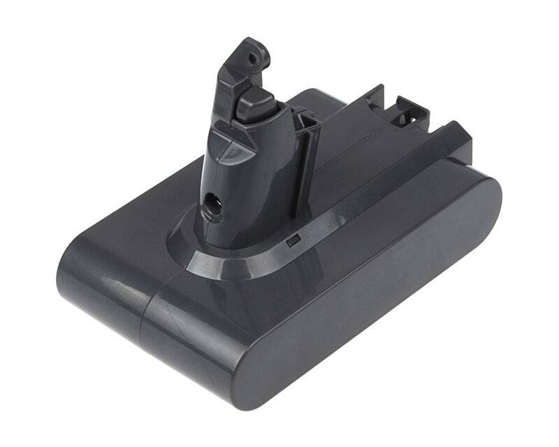 Ersatzakku für Dyson V6 2500 mAh