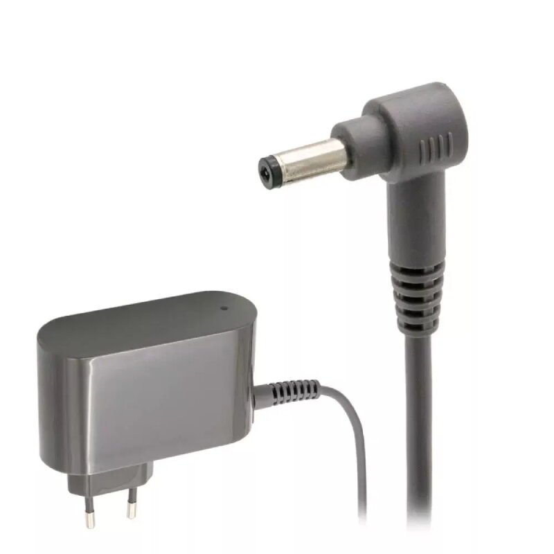 Ersatzladegerät für Dyson Staubsauger V10/V11/V12/V15 – Netzteil Ersatzladegerät für Dyson Staubsauger V10/V11/V12/V15 – Netzteil