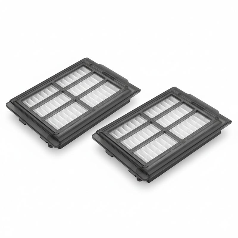 HEPA-Filter für Roomba Combo 405/505 (2 Stück) – Hochwirksame Staubsaugerfilter