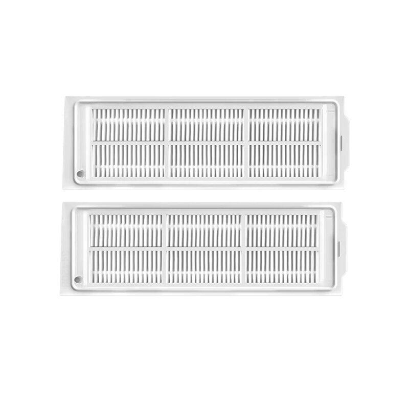 HEPA-Filter für Xiaomi Vacuum S40 PRO (2 Stk.) – Hochwirksame Staubsaugerfilter