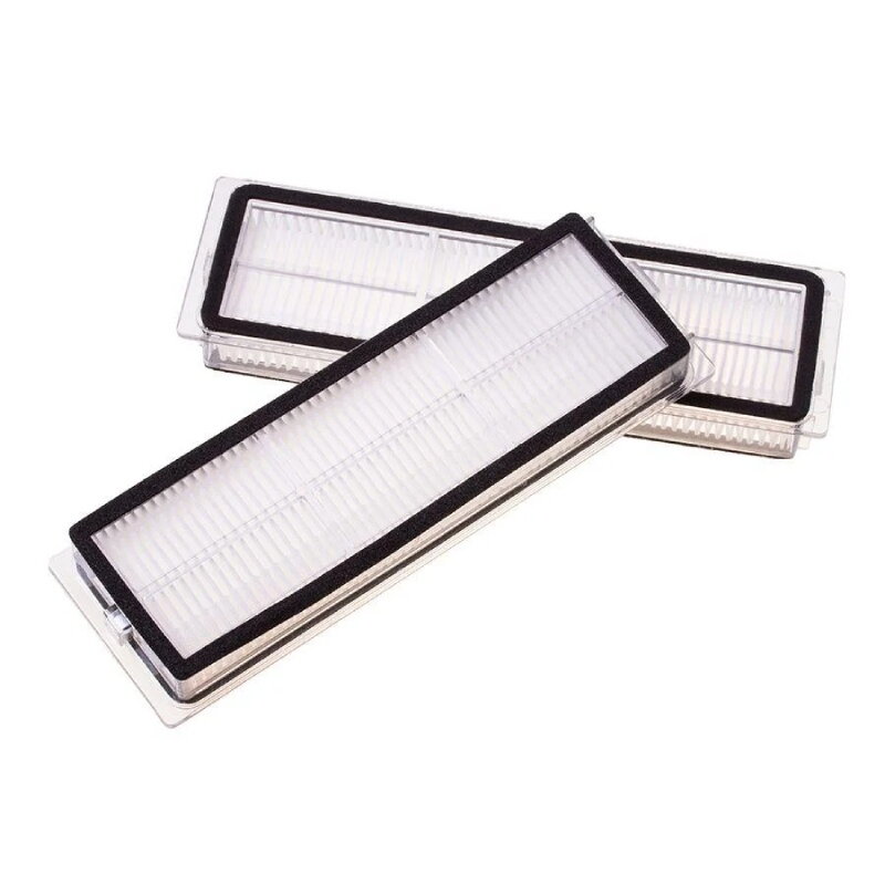 Xiaomi Mi Robot Vacuum Mop 2 Ultra (STYTJ05ZHM) Filter 2 Stück Xiaomi Mi Robot Vacuum Mop 2 Ultra (STYTJ05ZHM) Filter 2 Stück