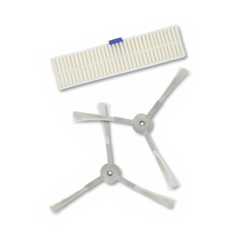 Rowenta ZR740003 Filter und Bürsten für X-plorer Series 60 Rowenta ZR740003 Filter und Bürsten für X-plorer Series 60