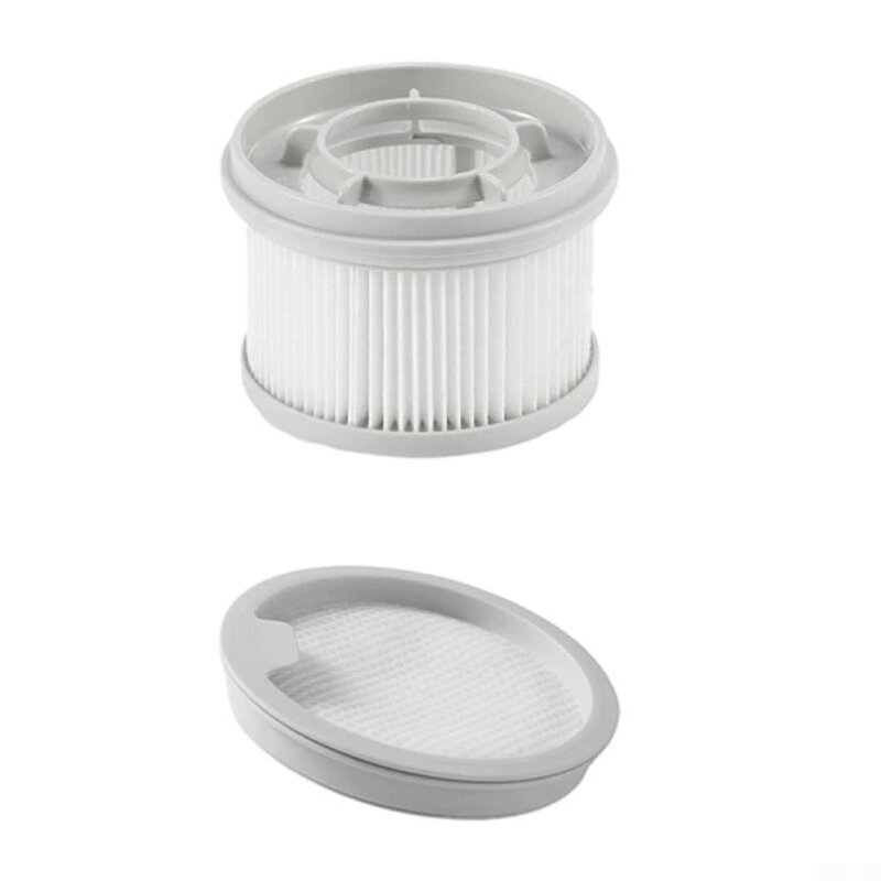 Xiaomi Vacuum Cleaner G20/G20 Max – Ersatzfilter-Set 2 Stück