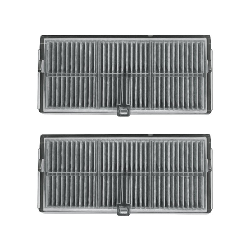 HEPA-Filter für Dreame X30 Pro/Ultra/S30 Pro Ultra (2 Stück)-Hochwirksame Staubsauger-Filter HEPA-Filter für Dreame X30 Pro/Ultra/S30 Pro Ultra (2 Stück)-Hochwirksame Staubsauger-Filter