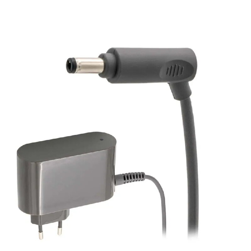 Ersatzladegerät für Dyson Staubsauger DC62/V6/V7/V8 – Netzteil Ersatzladegerät für Dyson Staubsauger DC62/V6/V7/V8 – Netzteil