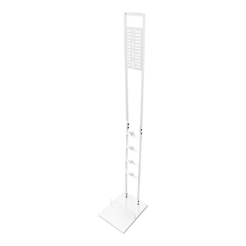 Metall-Ständer für Dyson Staubsauger V7/V8/V10/V11/V15/Outsize – Halter ohne Bohren Metall-Ständer für Dyson Staubsauger V7/V8/V10/V11/V15/Outsize – Halter ohne Bohren