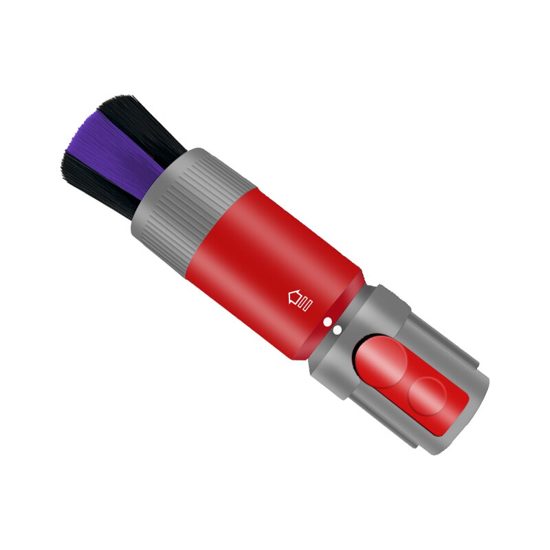 Dyson Scratch-free Bürste V7/V8/V10/V11/V12/V15 Dyson Scratch-free Bürste V7/V8/V10/V11/V12/V15