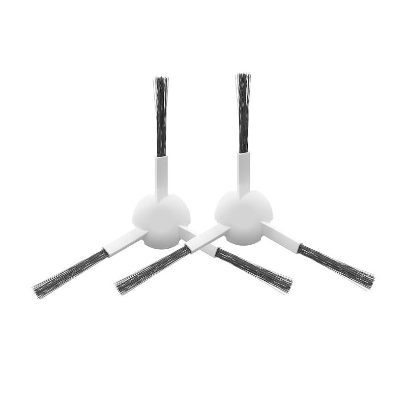 Xiaomi Robot Vacuum X10+/X20+/S10+/S20+ Eckbürste 2 Stück