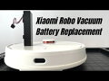 Akku 2600 mAh 14.4 V für Xiaomi Mi Robot Mop Pro STYTJ02YM